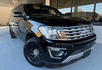 2018 Ford Expedition MAX Limited