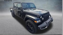 2023 Jeep Gladiator Sport S