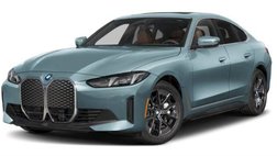 2026 BMW i4 xDrive40 Gran Coupe