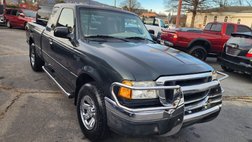 2005 Ford Ranger EDGE