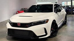 2023 Honda Civic Type R