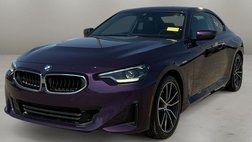 2023 BMW 2 Series 230i xDrive