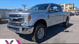 2020 Ford Super Duty F-250 XLT