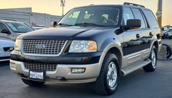 2005 Ford Expedition Eddie Bauer