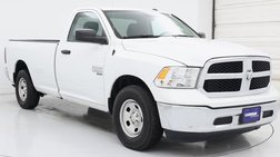 2023 Ram Ram Pickup 1500 Classic Tradesman