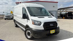 2020 Ford Transit 250