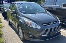 2016 Ford C-Max Energi SEL