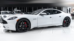 2025 Karma Revero Base