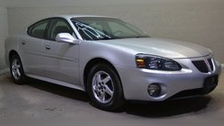 2004 Pontiac Grand Prix GT1