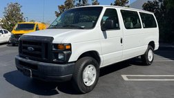 2008 Ford E-Series E-250