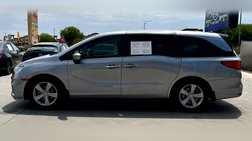 2020 Honda Odyssey EX