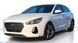 2018 Hyundai Elantra GT Base