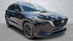 2022 Mazda CX-9 Touring Plus