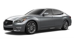 2018 Infiniti Q70L 3.7 Luxe