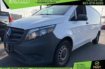 2022 Mercedes-Benz Metris Cargo