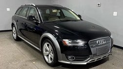 2014 Audi Allroad 2.0T quattro Premium