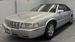 2000 Cadillac Eldorado ETC