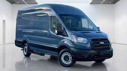2020 Ford Transit 250