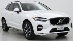 2023 Volvo XC60 B5 Core