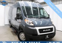 2021 Ram ProMaster 3500 159 WB