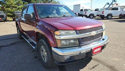 2007 Chevrolet Colorado LT