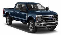 2023 Ford Super Duty F-250 Lariat