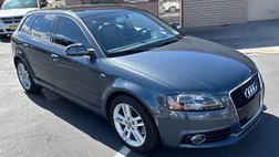2011 Audi A3 2.0T Premium Plus PZEV