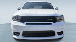 2019 Dodge Durango GT Plus