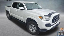 2019 Toyota Tacoma SR