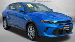 2024 Dodge Hornet R/T Plus