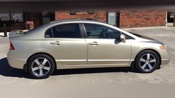 2007 Honda Civic EX