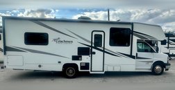 2021 Other Makes Express 4500