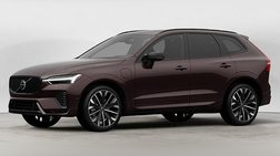 2026 Volvo XC60 T8 Ultra