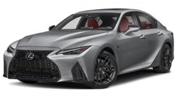 2023 Lexus IS 500 F SPORT Performance Premium