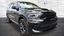 2025 Dodge Durango R/T Plus