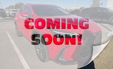 2023 Lexus NX 350 Base