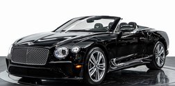 2023 Bentley Continental V8 AWD