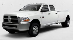 2011 Ram Ram Pickup 3500 Big Horn