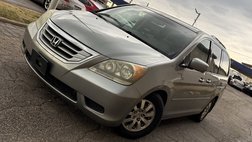 2010 Honda Odyssey EX-L