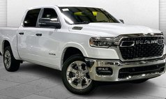 2026 Ram Ram Pickup 1500 Lone Star