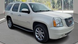 2014 GMC Yukon Denali