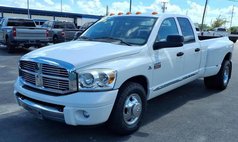 2007 Dodge Ram 3500 Laramie
