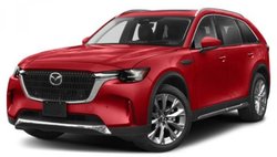 2024 Mazda CX-90 3.3 Turbo Premium