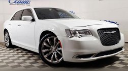2019 Chrysler 300 Touring