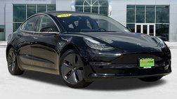 2019 Tesla Model 3 Mid Range