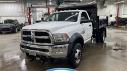 2017 Ram Tradesman