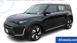 2025 Kia Soul GT-Line