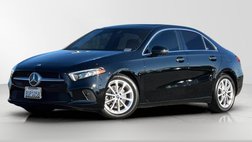 2021 Mercedes-Benz A-Class A 220