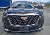 2023 Cadillac Escalade ESV Luxury
