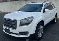 2017 GMC Acadia Limited Base